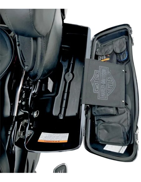 SADDLEMEN Satteltaschen Bild 4