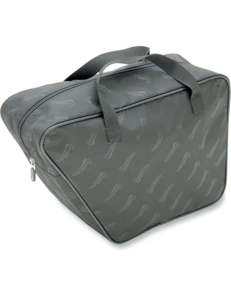 SADDLEMEN Satteltaschen für Harley Davidson FLHR 1450 1999-2006