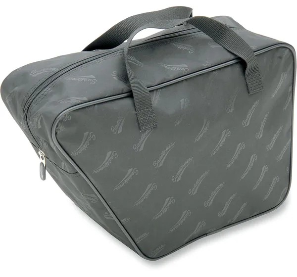 SADDLEMEN Satteltaschen für Harley Davidson FLHR 1450 1999-2006