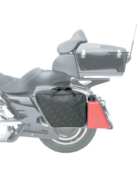 SADDLEMEN Satteltaschen Bild 4