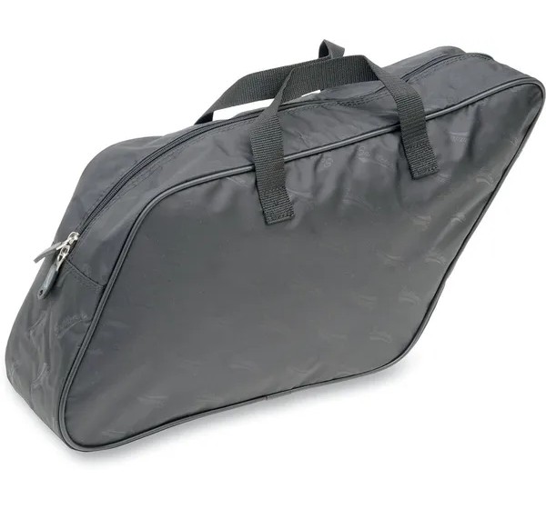 SADDLEMEN Satteltaschen für Harley Davidson FLD 1690 ABS 2012-2016