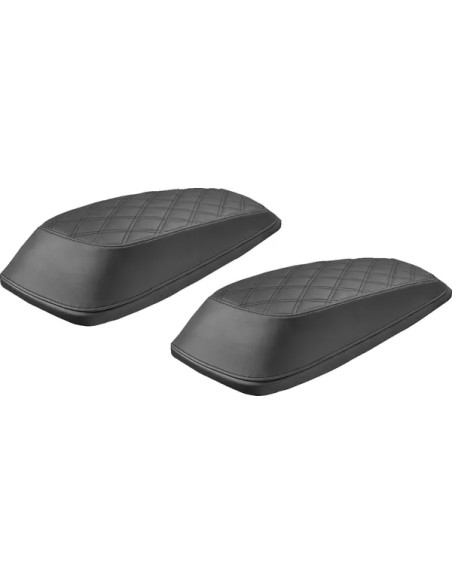 SADDLEMEN Satteltaschen für Harley Davidson FLHX 1750 ABS 2017-2023