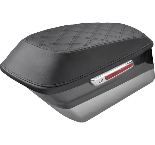 SADDLEMEN Satteltaschen Bild 4