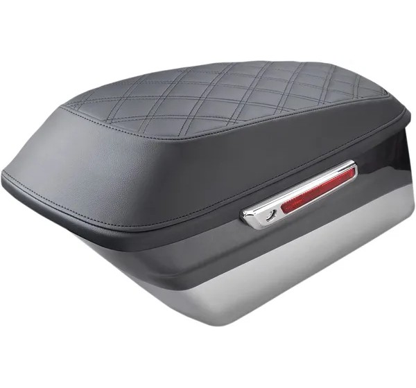 SADDLEMEN Satteltaschen Bild 5
