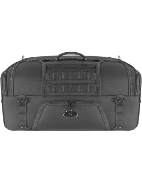 BR2200 Tactical Rückenlehnen-Tasche
