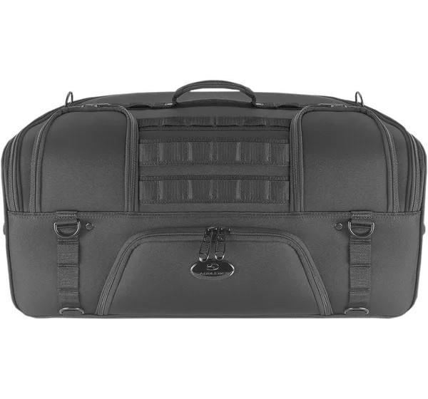 SADDLEMEN ATV/UTV Koffer & Taschen - BACKREST BAG BR2200 TACTL