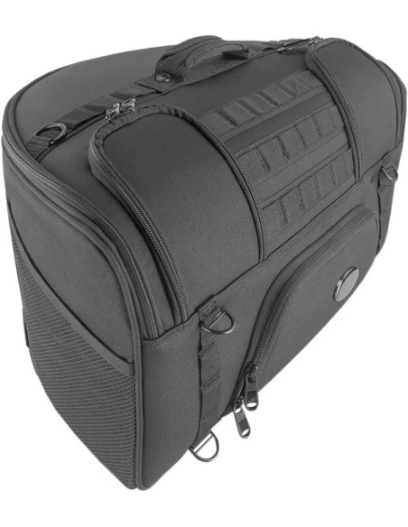 SADDLEMEN ATV/UTV Koffer & Taschen - Detailansicht