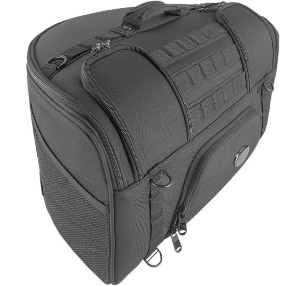 SADDLEMEN ATV/UTV Koffer & Taschen - Detailansicht