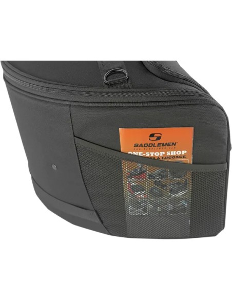 SADDLEMEN ATV/UTV Koffer & Taschen Bild 4