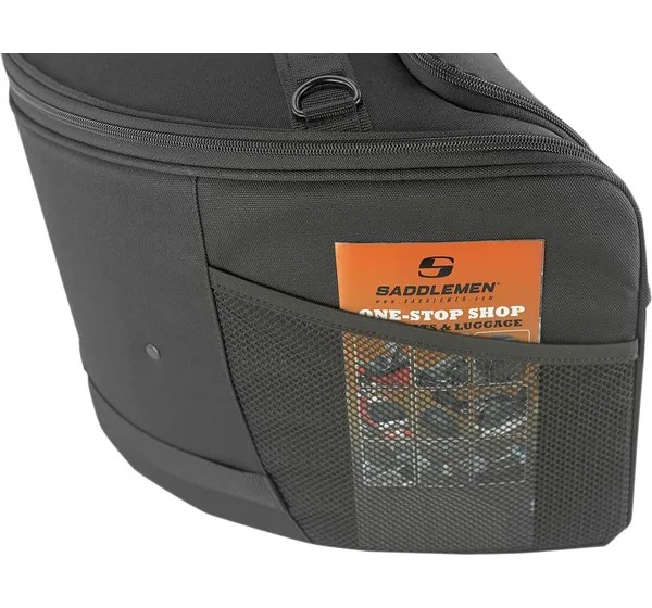 SADDLEMEN ATV/UTV Koffer & Taschen Bild 4