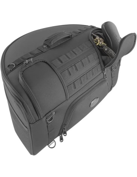 SADDLEMEN ATV/UTV Koffer & Taschen Bild 9