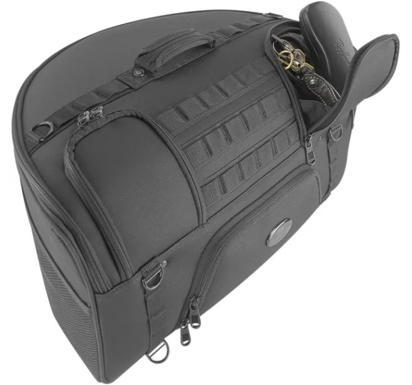 SADDLEMEN ATV/UTV Koffer & Taschen Bild 9