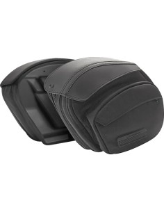 DXT Satteltaschen