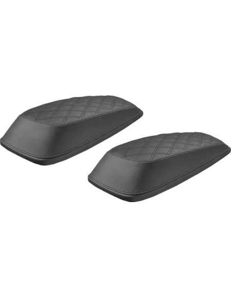 SADDLEMEN Satteltaschen für Harley Davidson FLHT 1450 1999-2006