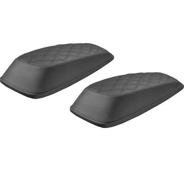 SADDLEMEN Satteltaschen für Harley Davidson FLHT 1450 1999-2006