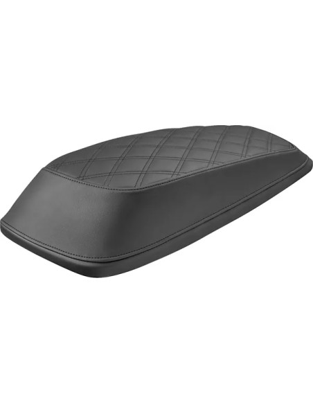 SADDLEMEN Satteltaschen - Detailansicht