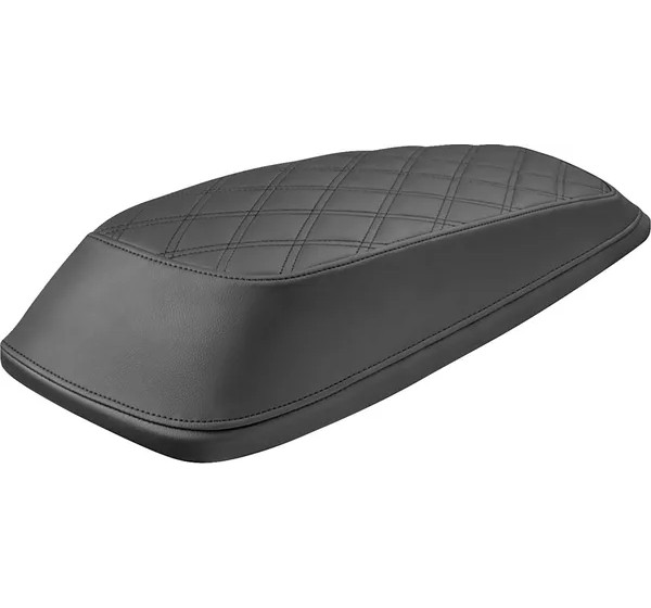 SADDLEMEN Satteltaschen - Detailansicht