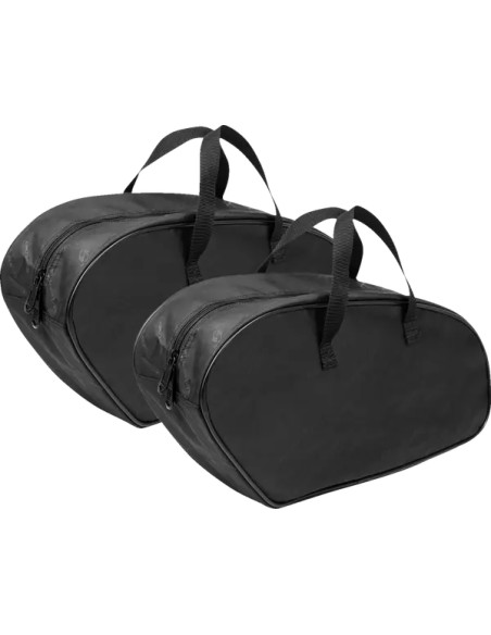 SADDLEMEN Satteltaschen für Harley Davidson FXLRST 1923 ABS 2022-2025