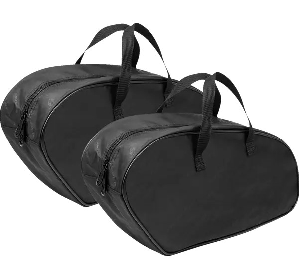 SADDLEMEN Satteltaschen für Harley Davidson FXLRST 1923 ABS 2022-2025