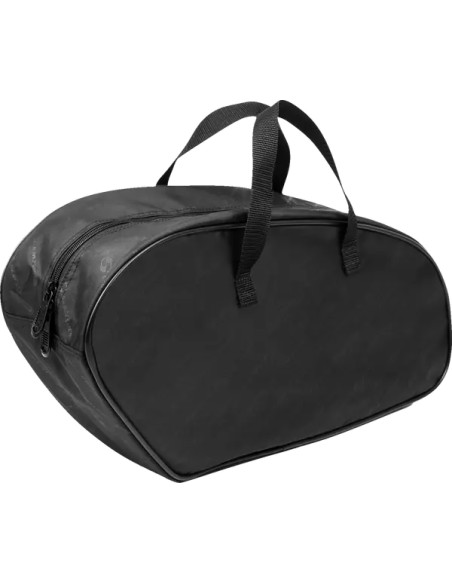 SADDLEMEN Satteltaschen - Detailansicht