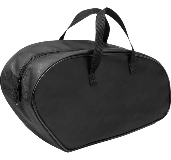 SADDLEMEN Satteltaschen - Detailansicht