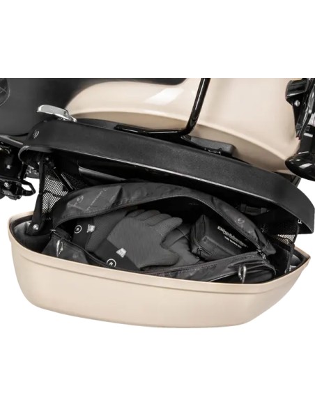 SADDLEMEN Satteltaschen Bild 5