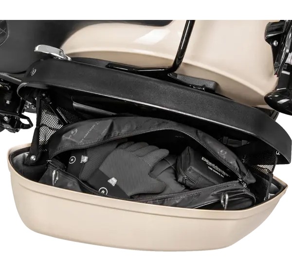 SADDLEMEN Satteltaschen Bild 5