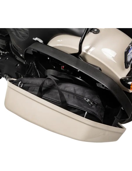 SADDLEMEN Satteltaschen Bild 6