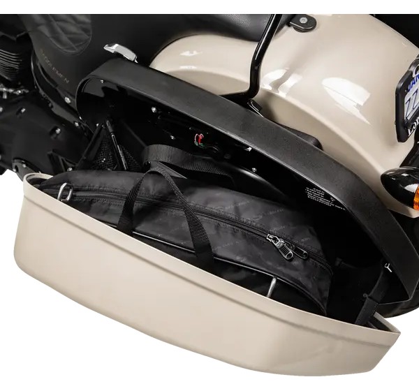SADDLEMEN Satteltaschen Bild 6