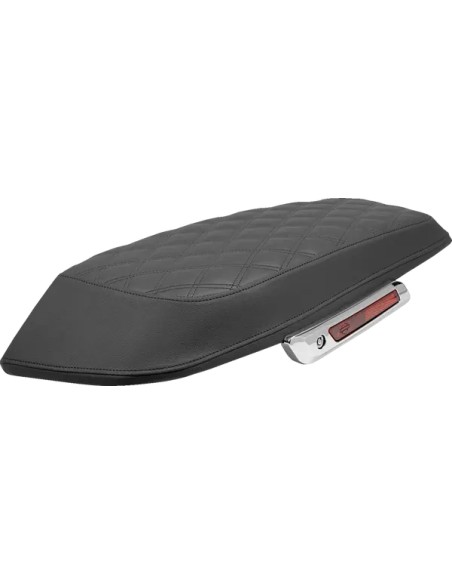 SADDLEMEN Satteltaschen für Harley Davidson FLHXSE 1977 ABS 2023-2025
