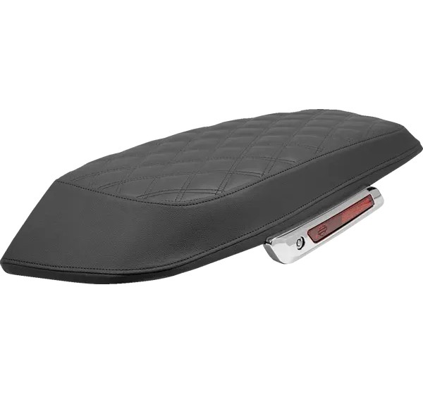 SADDLEMEN Satteltaschen für Harley Davidson FLHXSE 1977 ABS 2023-2025