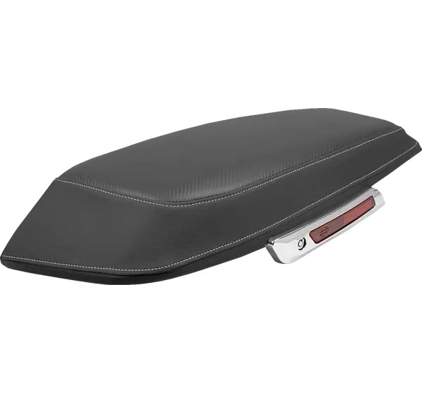 SADDLEMEN Satteltaschen für Harley Davidson FLHXSE 1977 ABS 2023-2025
