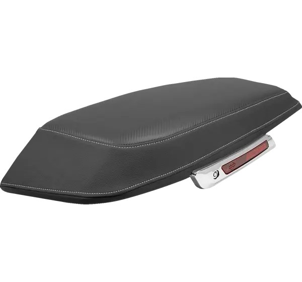 SADDLEMEN Satteltaschen für Harley Davidson FLHX 1750 ABS 2017-2023