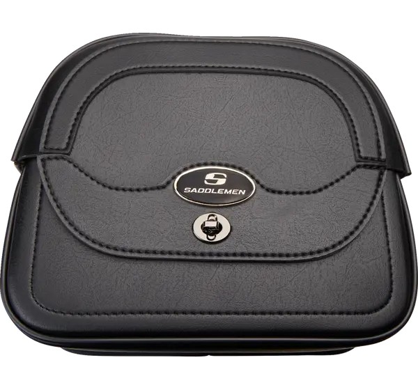 SADDLEMEN Sissybar-Taschen - SISSYBAR BAG-CRSN LG