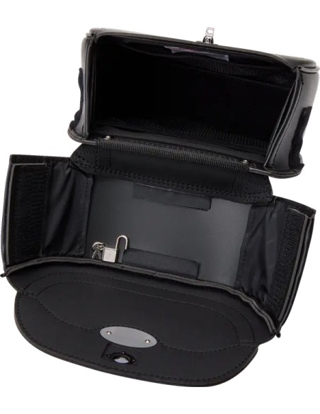 SADDLEMEN Sissybar-Taschen - Detailansicht