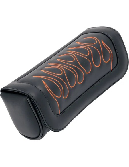 SADDLEMEN Spezialtaschen - TOOL BAG FLAME ORG