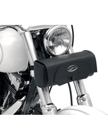 SADDLEMEN Spezialtaschen - Detailansicht