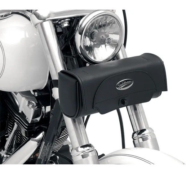 SADDLEMEN Spezialtaschen - Detailansicht