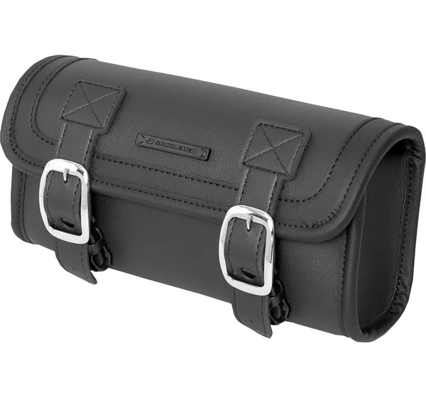 SADDLEMEN Spezialtaschen - Detailansicht