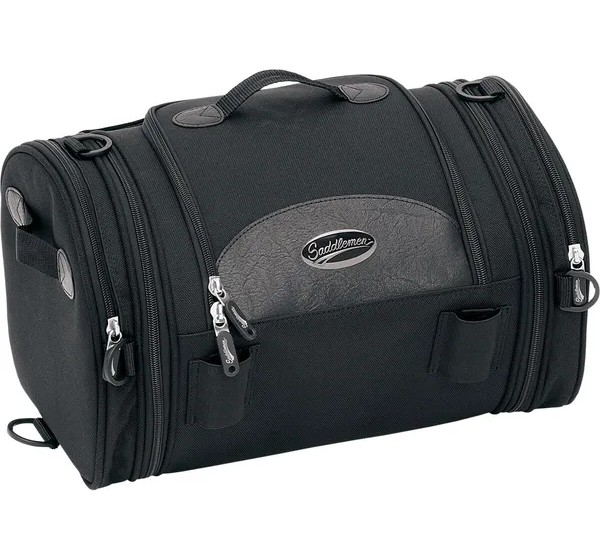 SADDLEMEN Spezialtaschen - ROLL BAG R1300XLE
