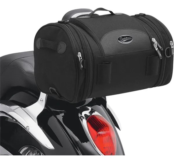 SADDLEMEN Spezialtaschen Bild 4