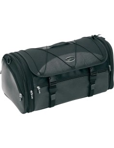 TR3300DE Deluxe-Gepäckträgertasche