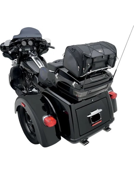 SADDLEMEN Spezialtaschen Bild 5