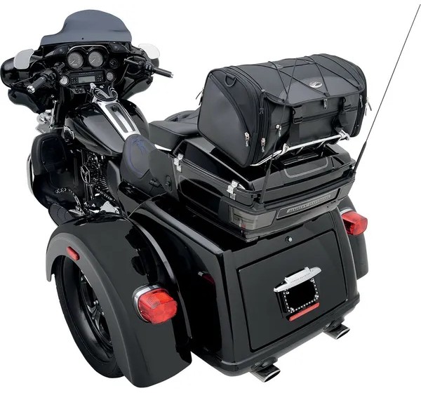 SADDLEMEN Spezialtaschen Bild 5