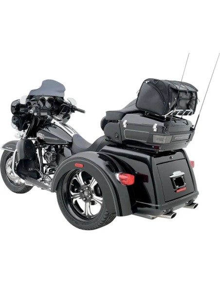 SADDLEMEN Spezialtaschen Bild 6
