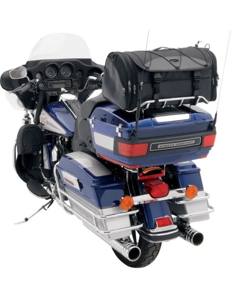 SADDLEMEN Spezialtaschen Bild 7