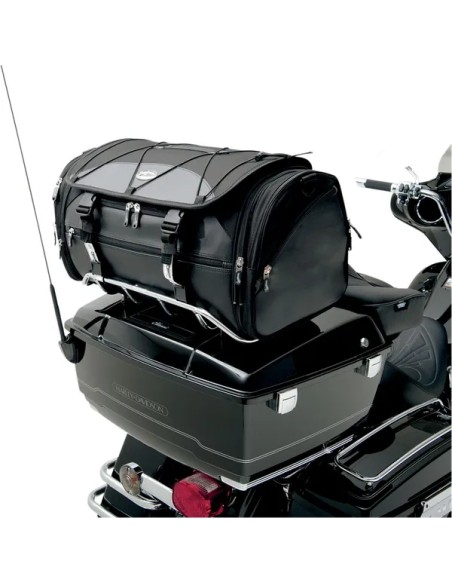 SADDLEMEN Spezialtaschen Bild 8