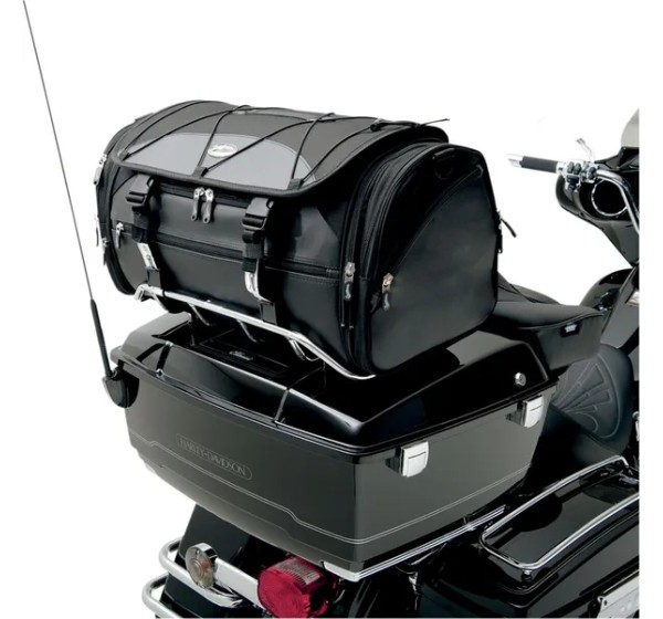 SADDLEMEN Spezialtaschen Bild 8
