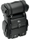 EX2200 Sissybar-Tasche mit Gepäckrolle