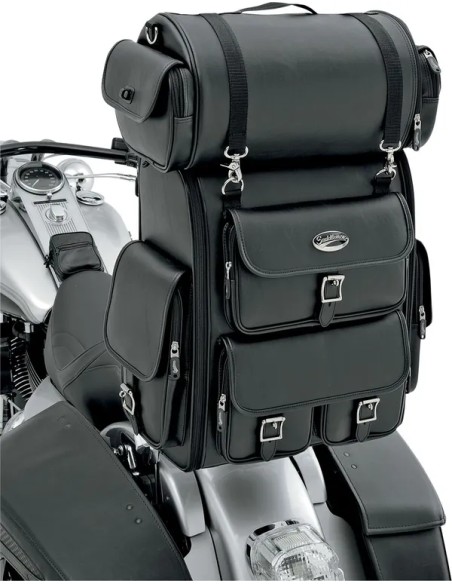 SADDLEMEN Sissybar-Taschen Bild 4